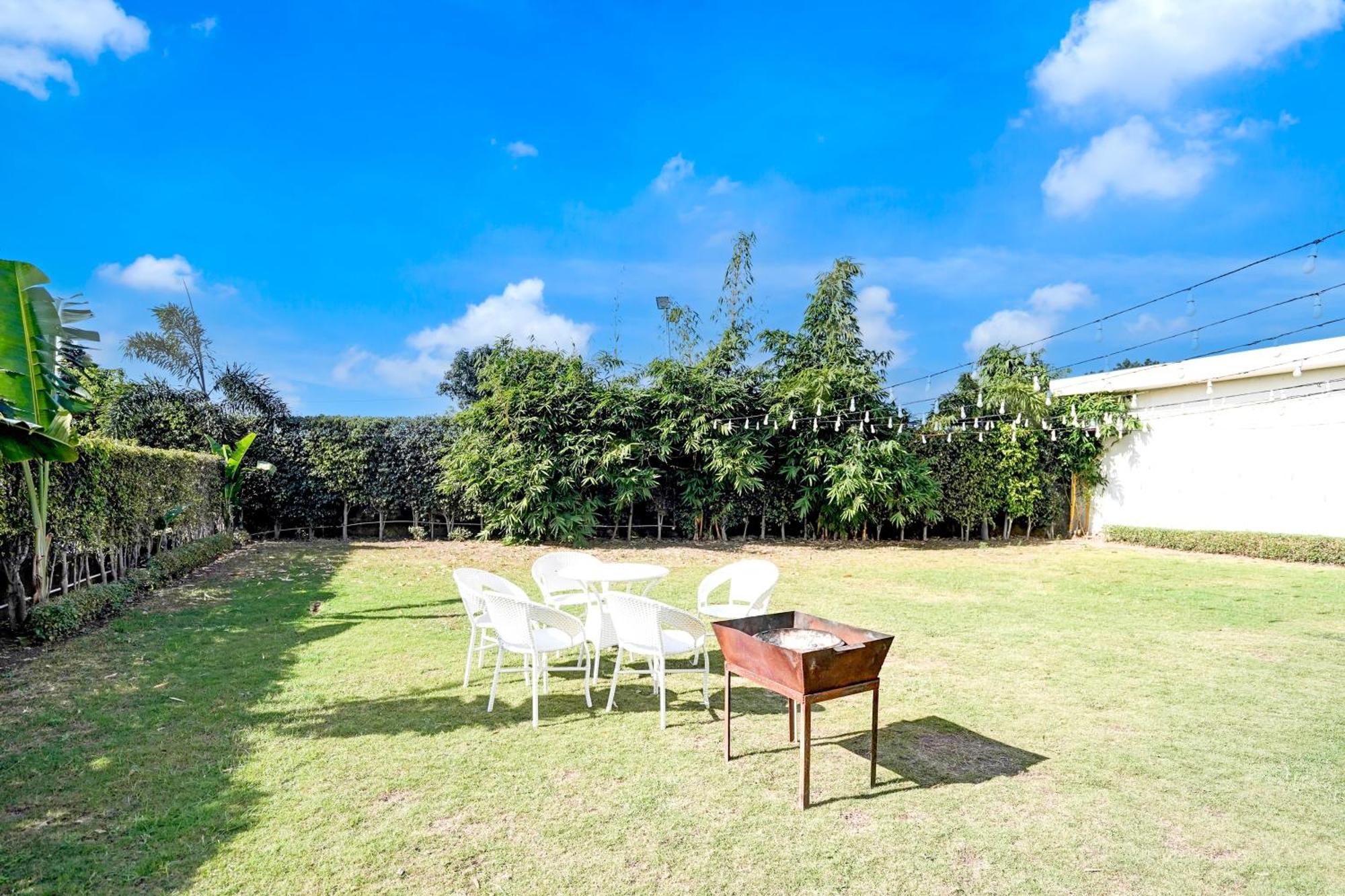 Hotel Collection O Golapar Haldwani Kāthgodām Esterno foto